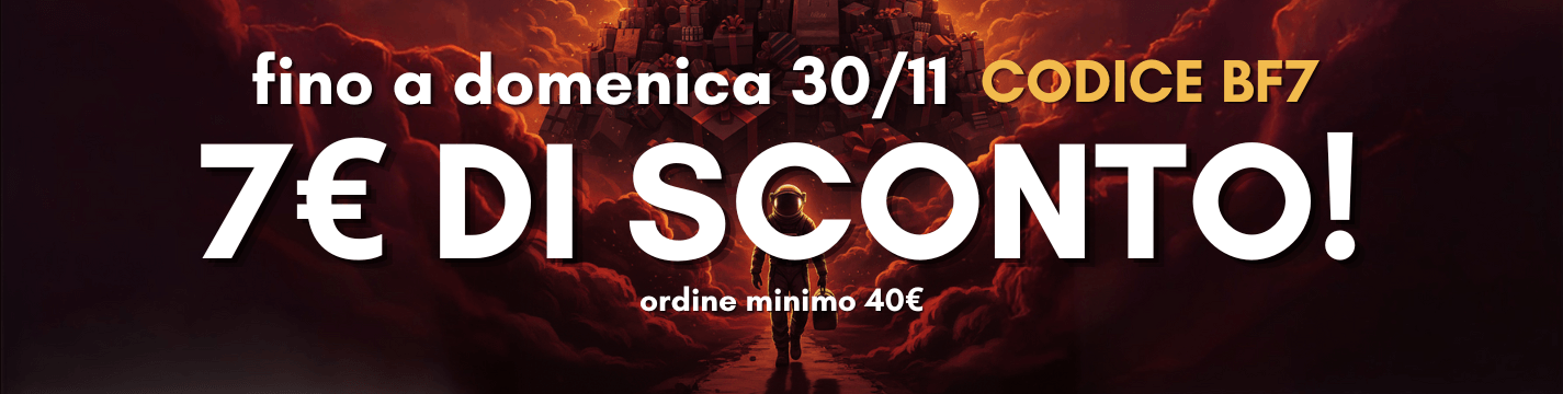 sconti e offerte black friday